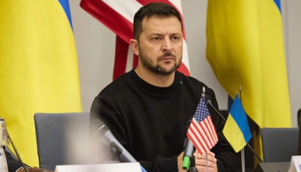 Zelenski nudi Rusiji pauzu na Uskrs u napadima na energetsku infrastrukturu